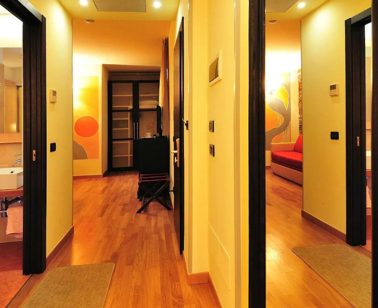 Hotel Torino Wellness & Spa Diano Marina Italy