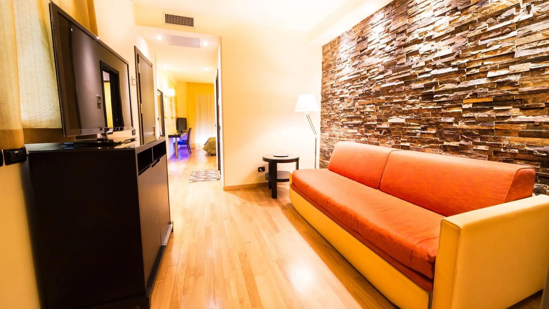 ****  Hotel Torino Wellness & Spa Diano Marina Italy