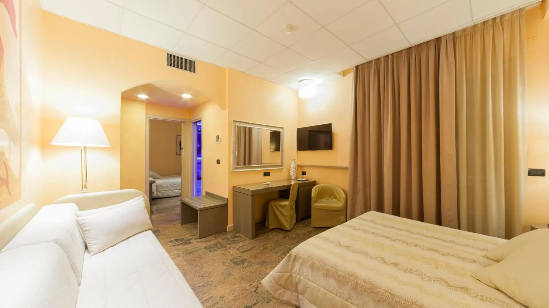 Hotel Torino Wellness & Spa Diano Marina