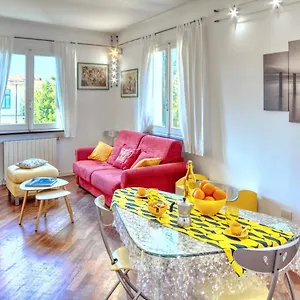 Raffaella House Levanto