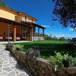 Terra Del Bosco Sesta Godano