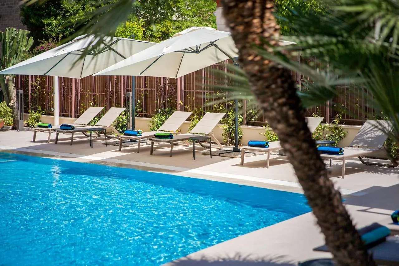 ****  Hotel Torino Wellness & Spa Diano Marina Italy