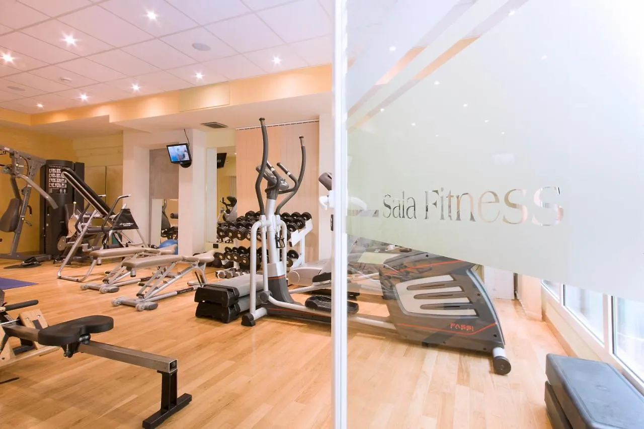 Hotel Torino Wellness & Spa Diano Marina 4*,  Italie