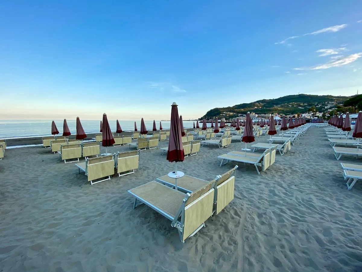 Hotel Torino Wellness & Spa Diano Marina