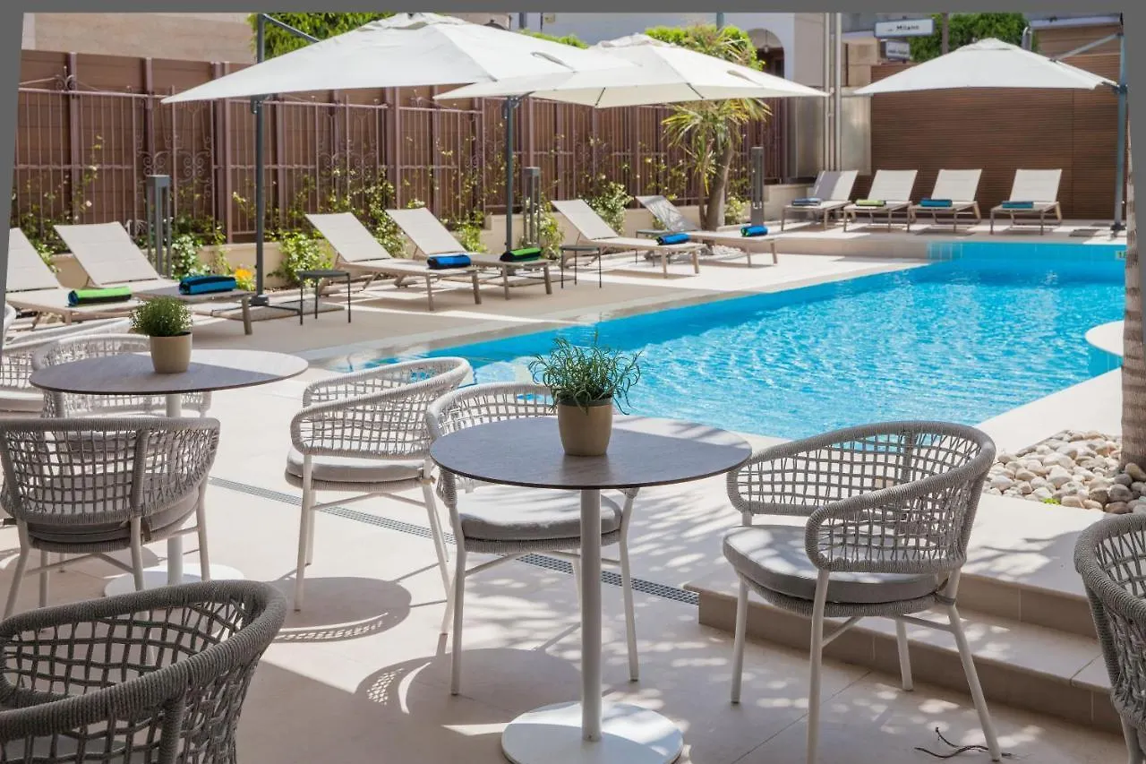 Hotel Torino Wellness & Spa Diano Marina