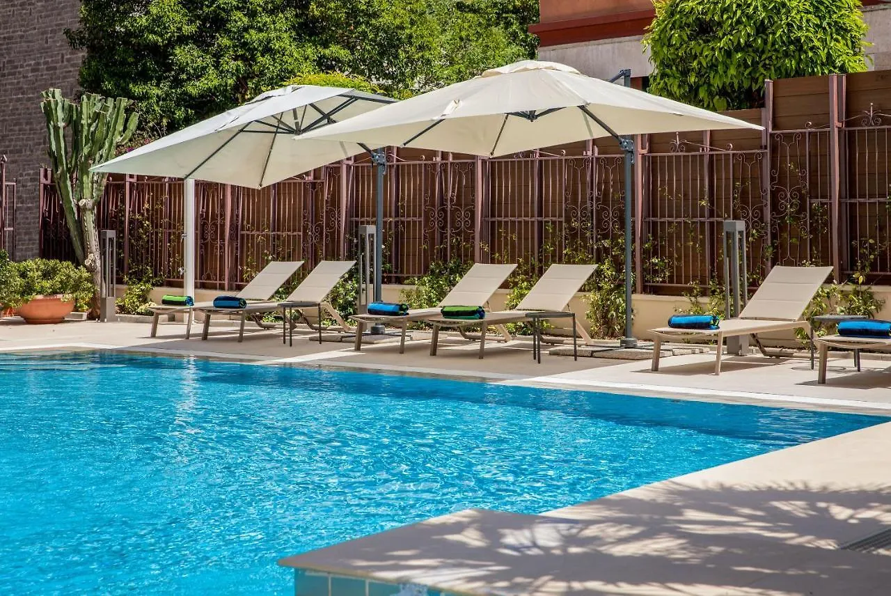 Hotel Torino Wellness & Spa Diano Marina