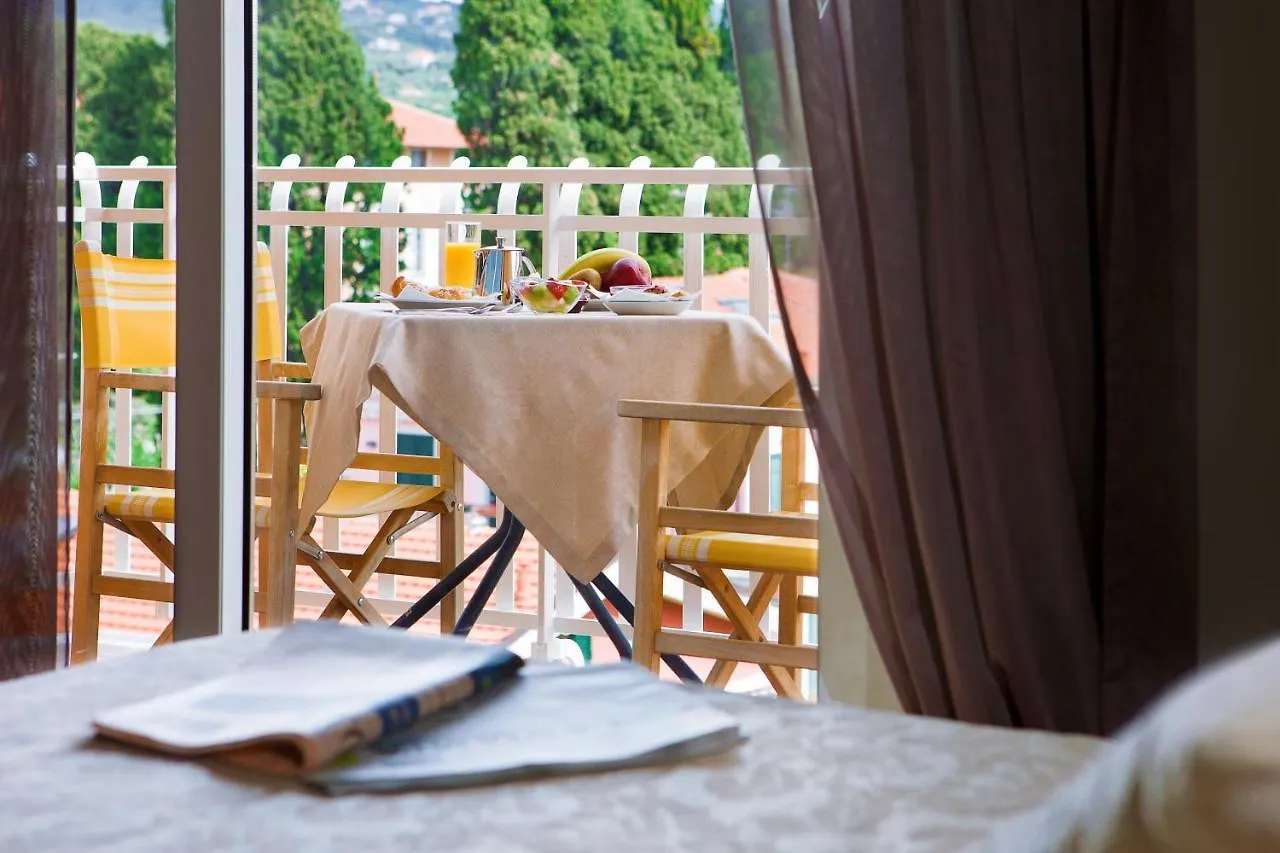 Hotel Torino Wellness & Spa Diano Marina
