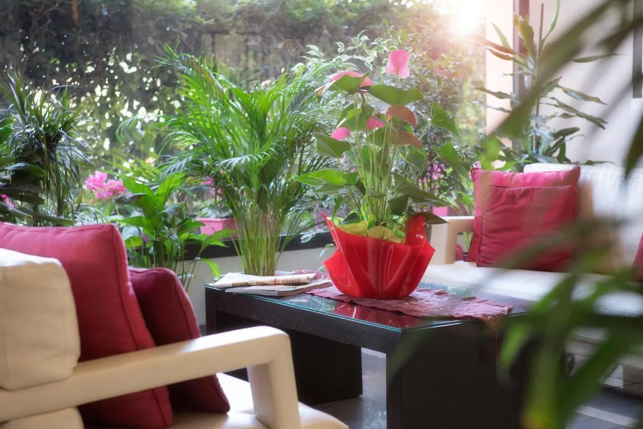 Hotel Torino Wellness & Spa Diano Marina