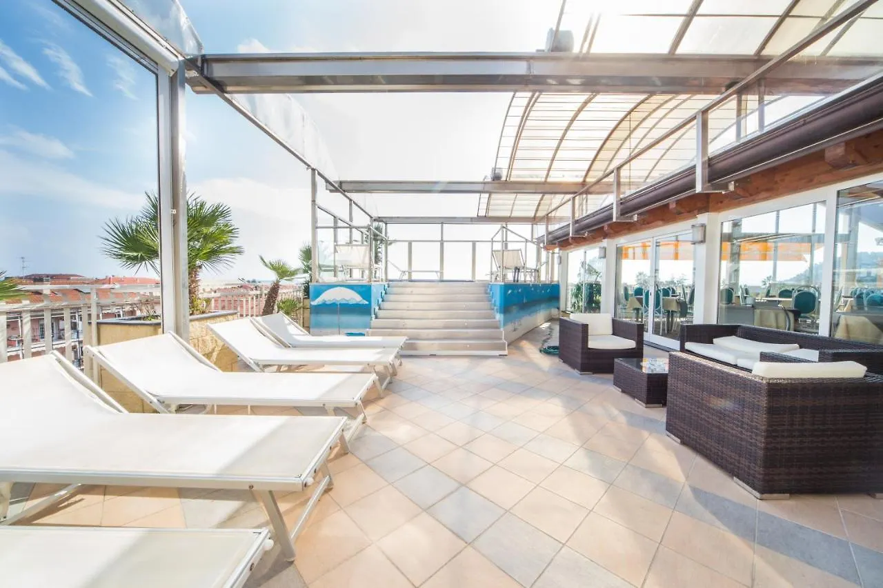 Hotel Torino Wellness & Spa Diano Marina