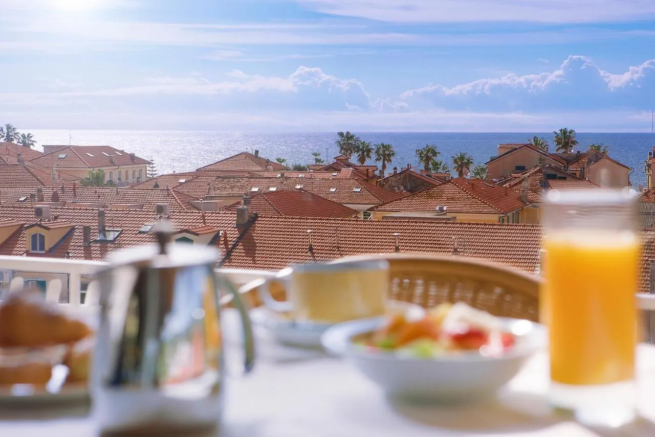 Hotel Torino Wellness & Spa Diano Marina