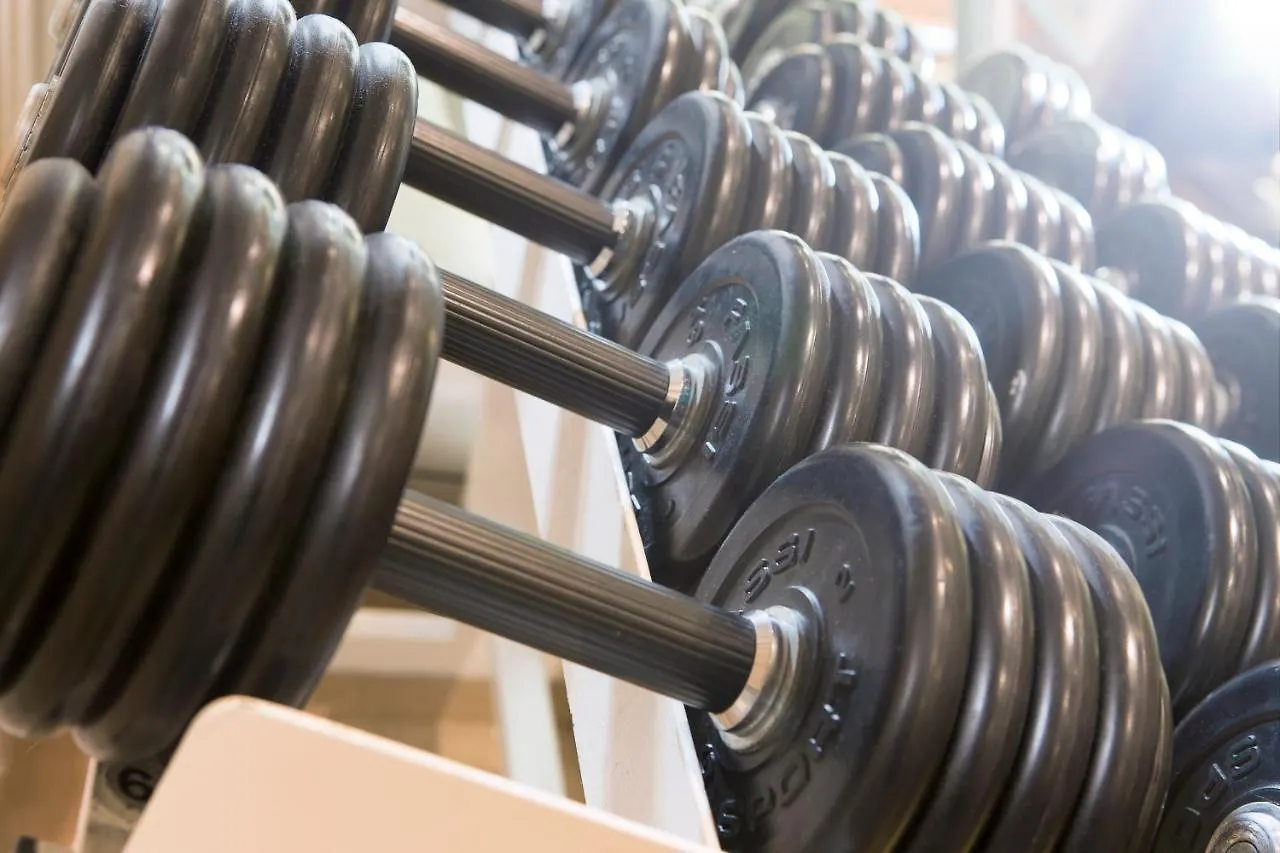 Hotel Torino Wellness & Spa Diano Marina Italie