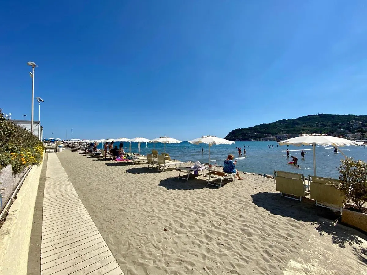 ****  Hotel Torino Wellness & Spa Diano Marina Italy
