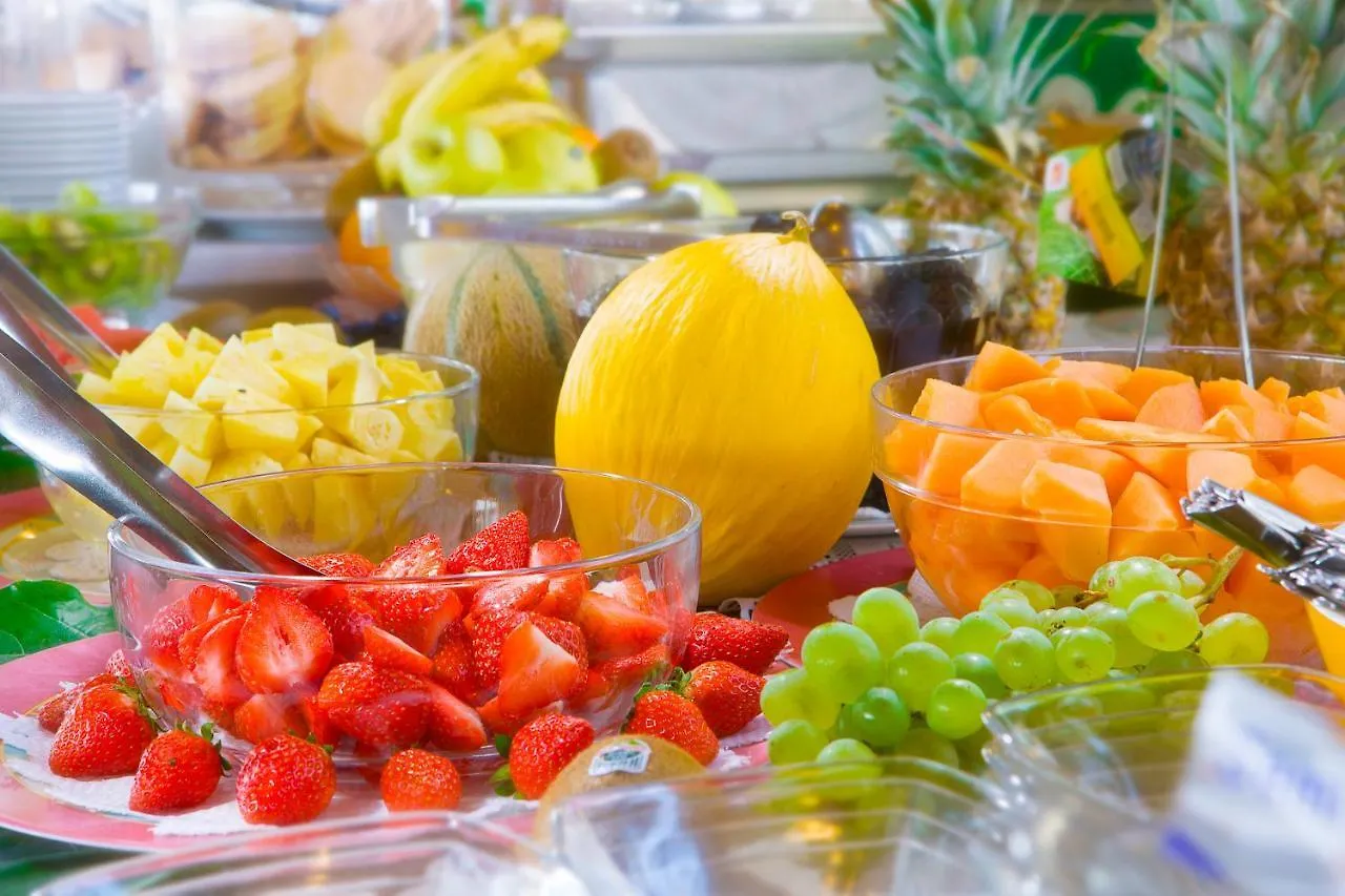 Hotel Torino Wellness & Spa Diano Marina