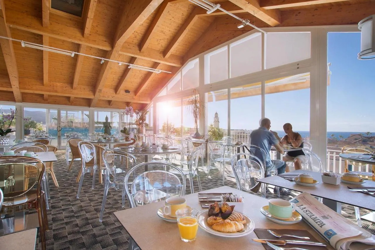 Hotel Torino Wellness & Spa Diano Marina