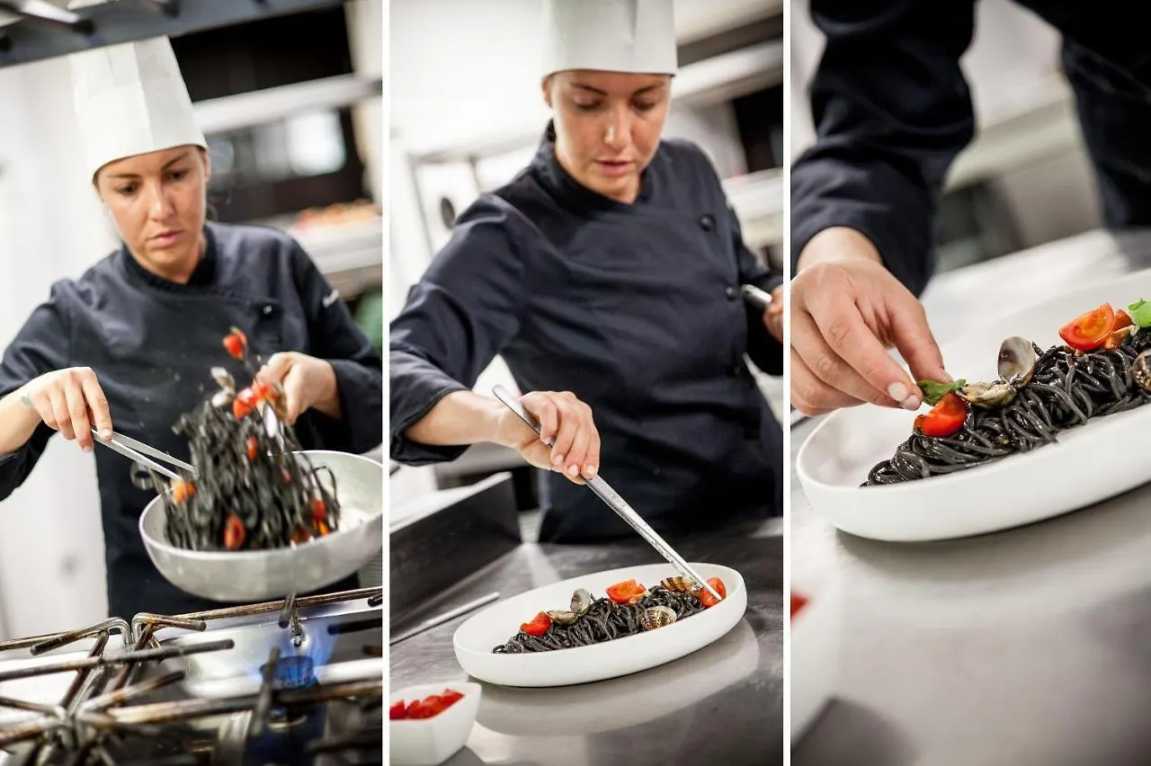Hotel Torino Wellness & Spa Diano Marina