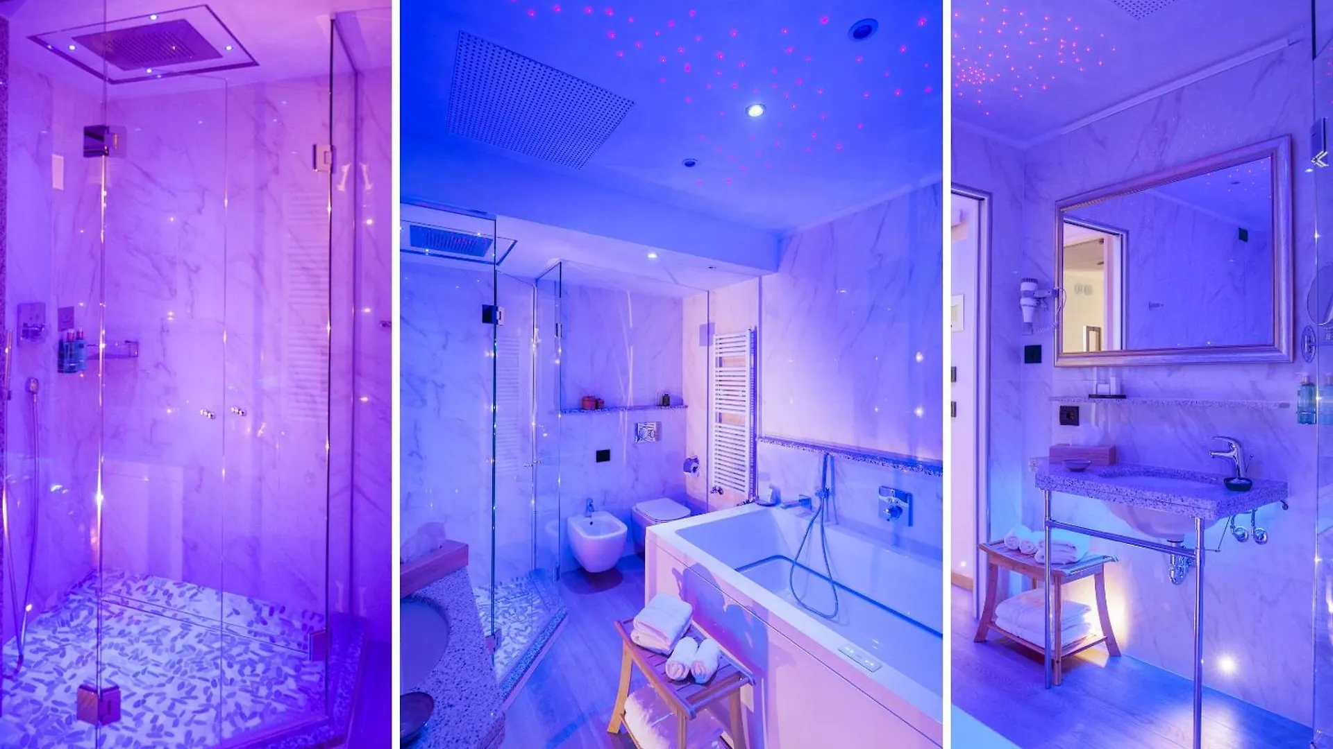 Hotel Torino Wellness & Spa Diano Marina