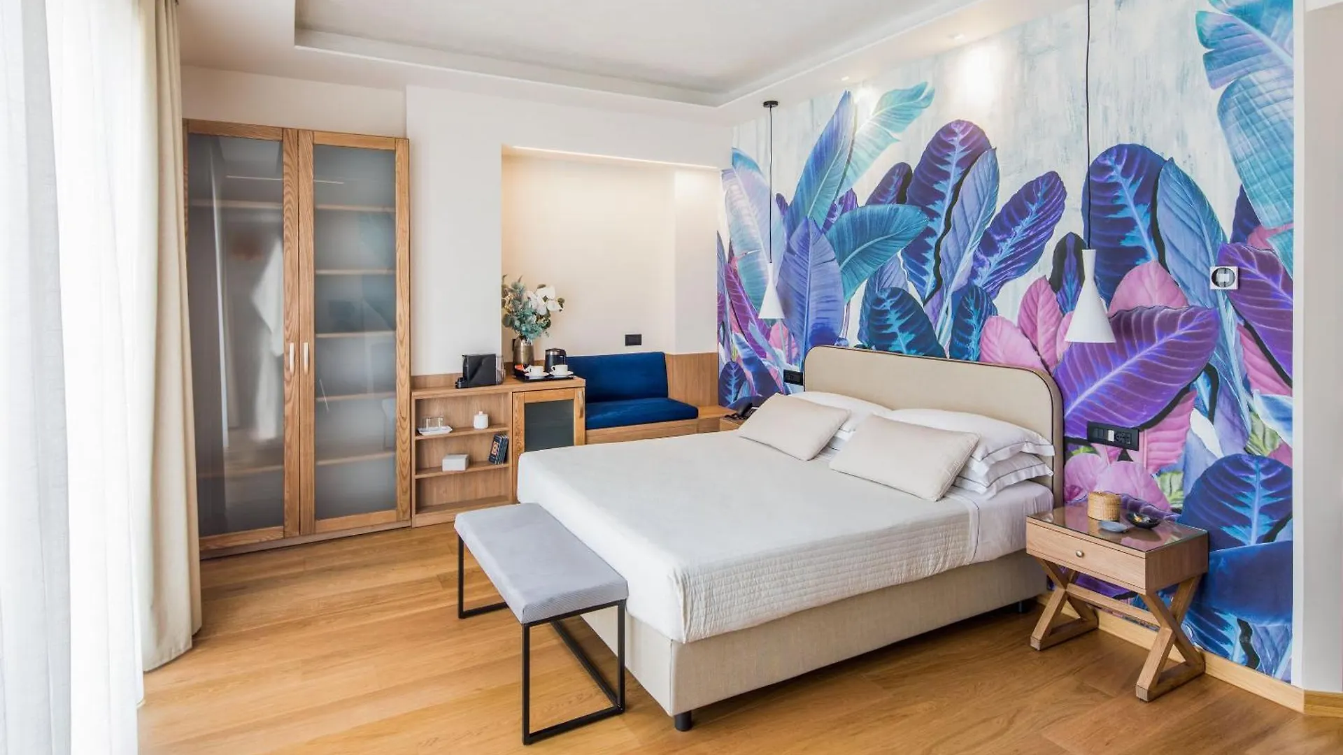 Hotel Torino Wellness & Spa Diano Marina Italy