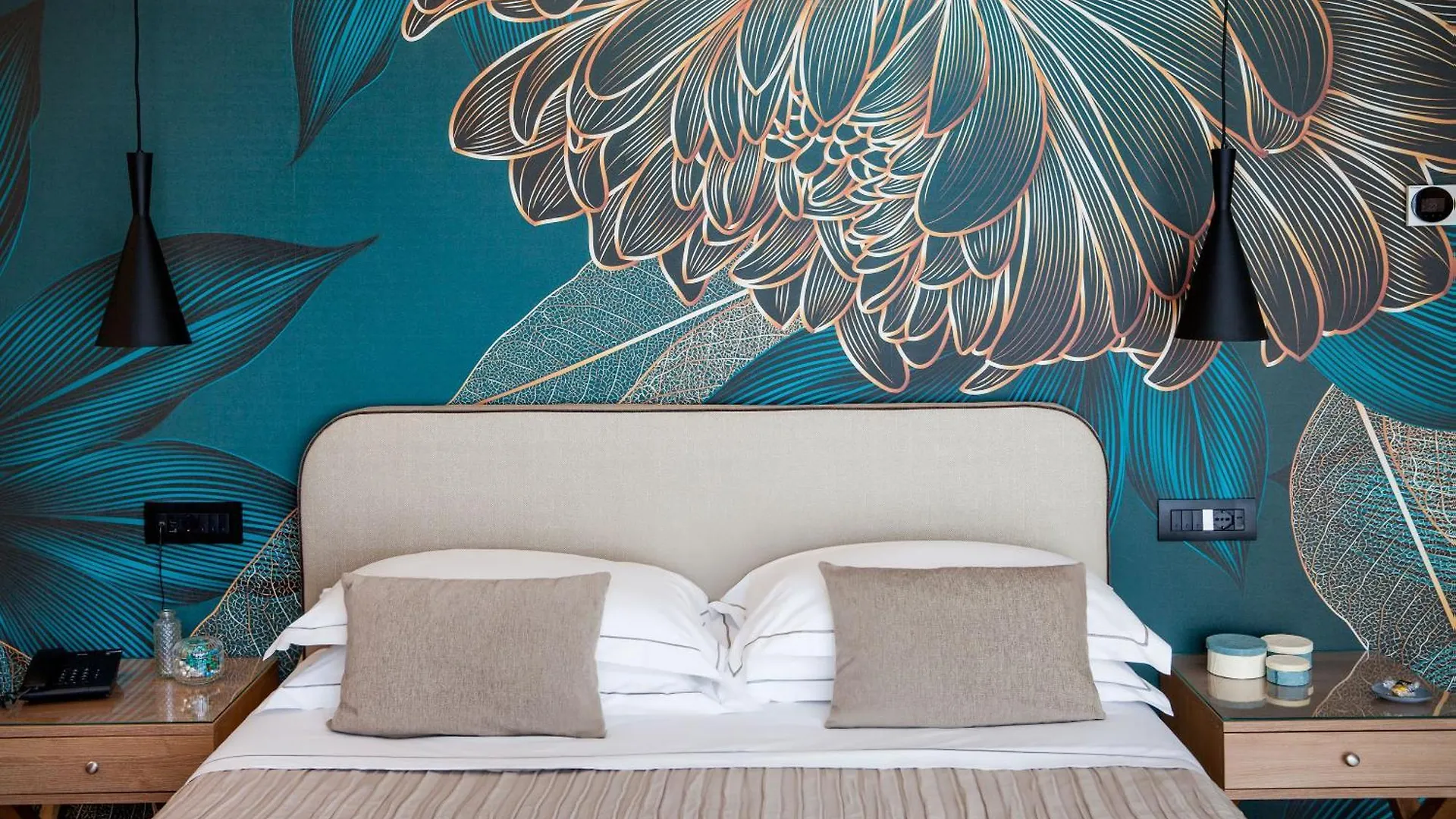 Hotel Torino Wellness & Spa Diano Marina