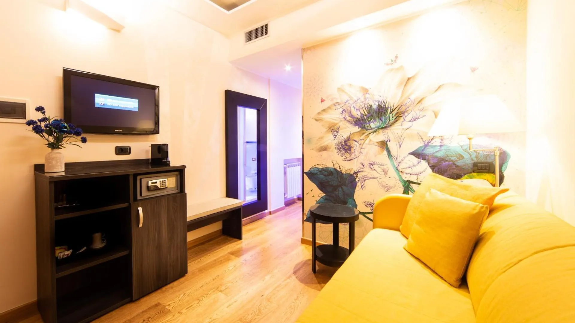 Hotel Torino Wellness & Spa Diano Marina