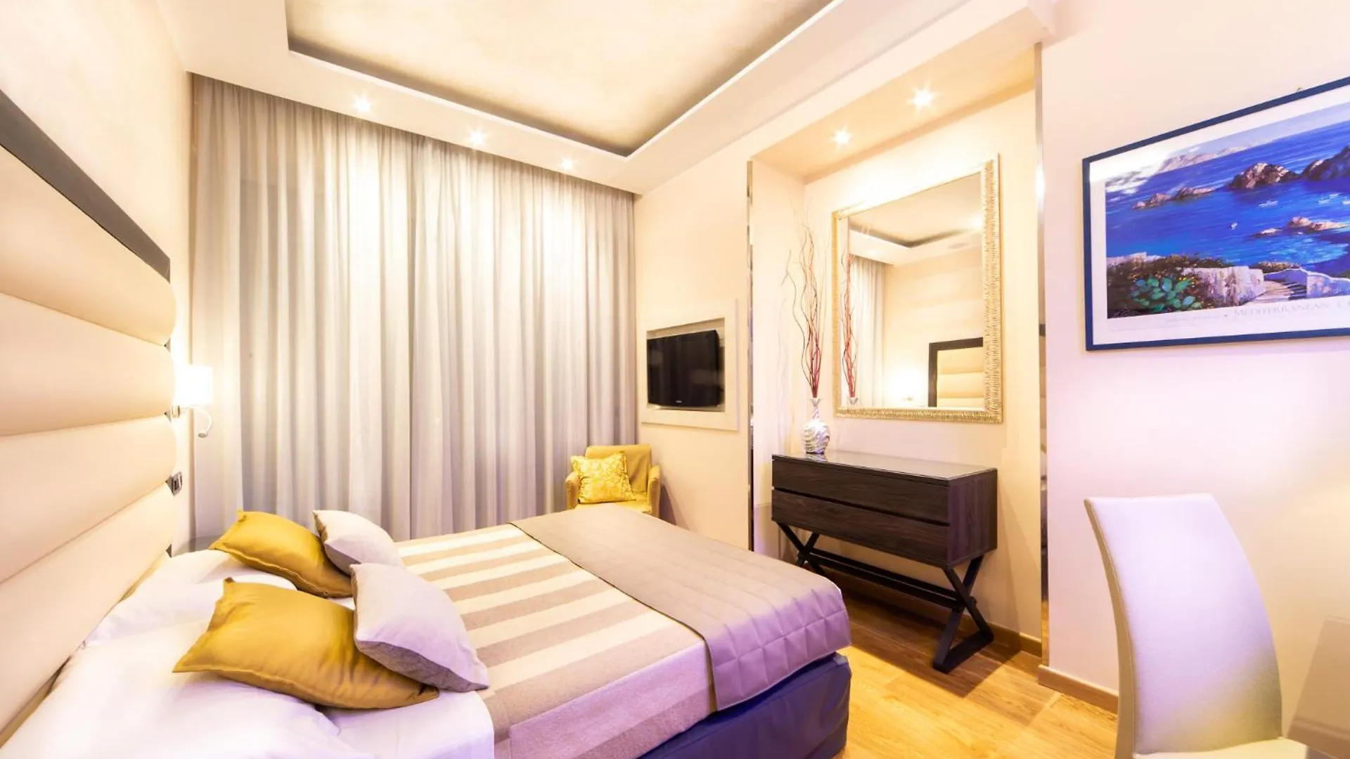 Hotel Torino Wellness & Spa Diano Marina