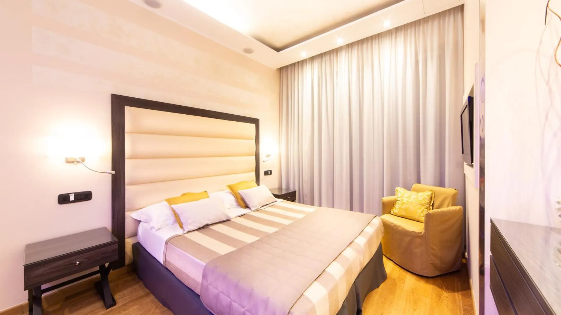 Hotel Torino Wellness & Spa Diano Marina