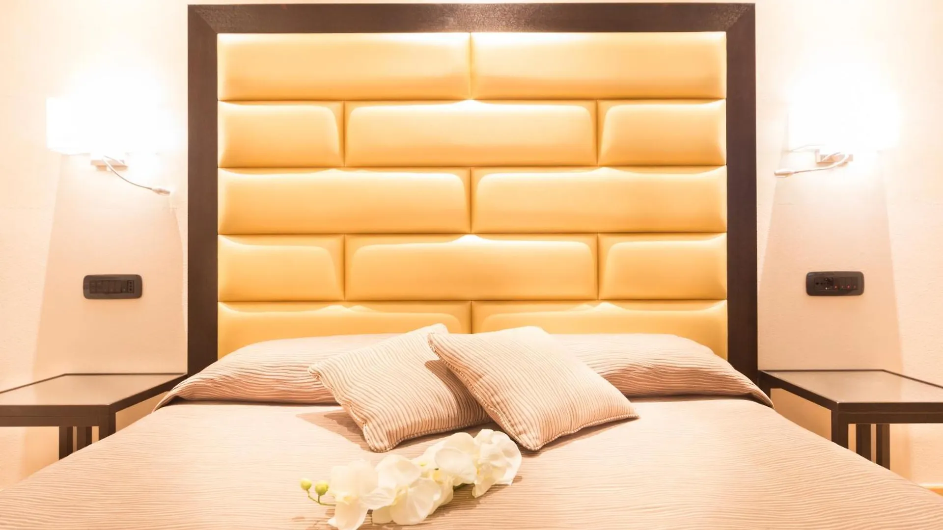 Hotel Torino Wellness & Spa Diano Marina