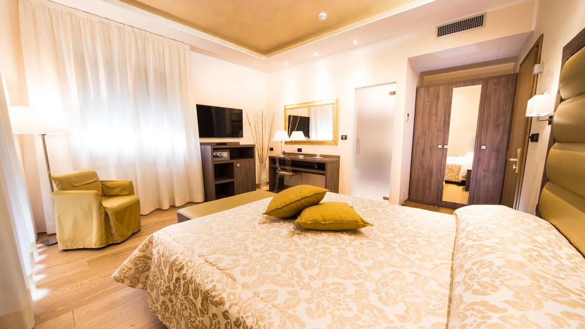 Hotel Torino Wellness & Spa Diano Marina