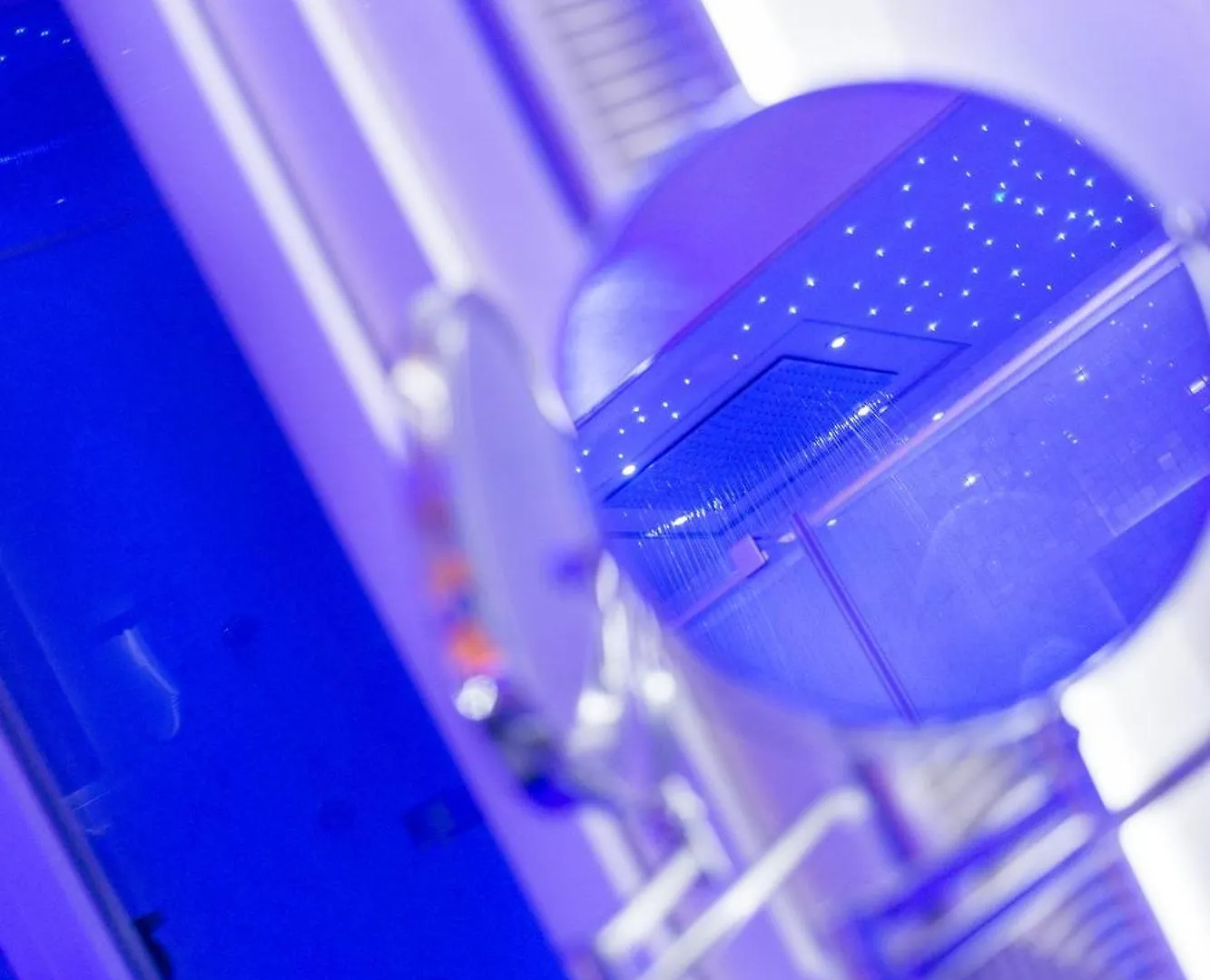Hotel Torino Wellness & Spa Diano Marina
