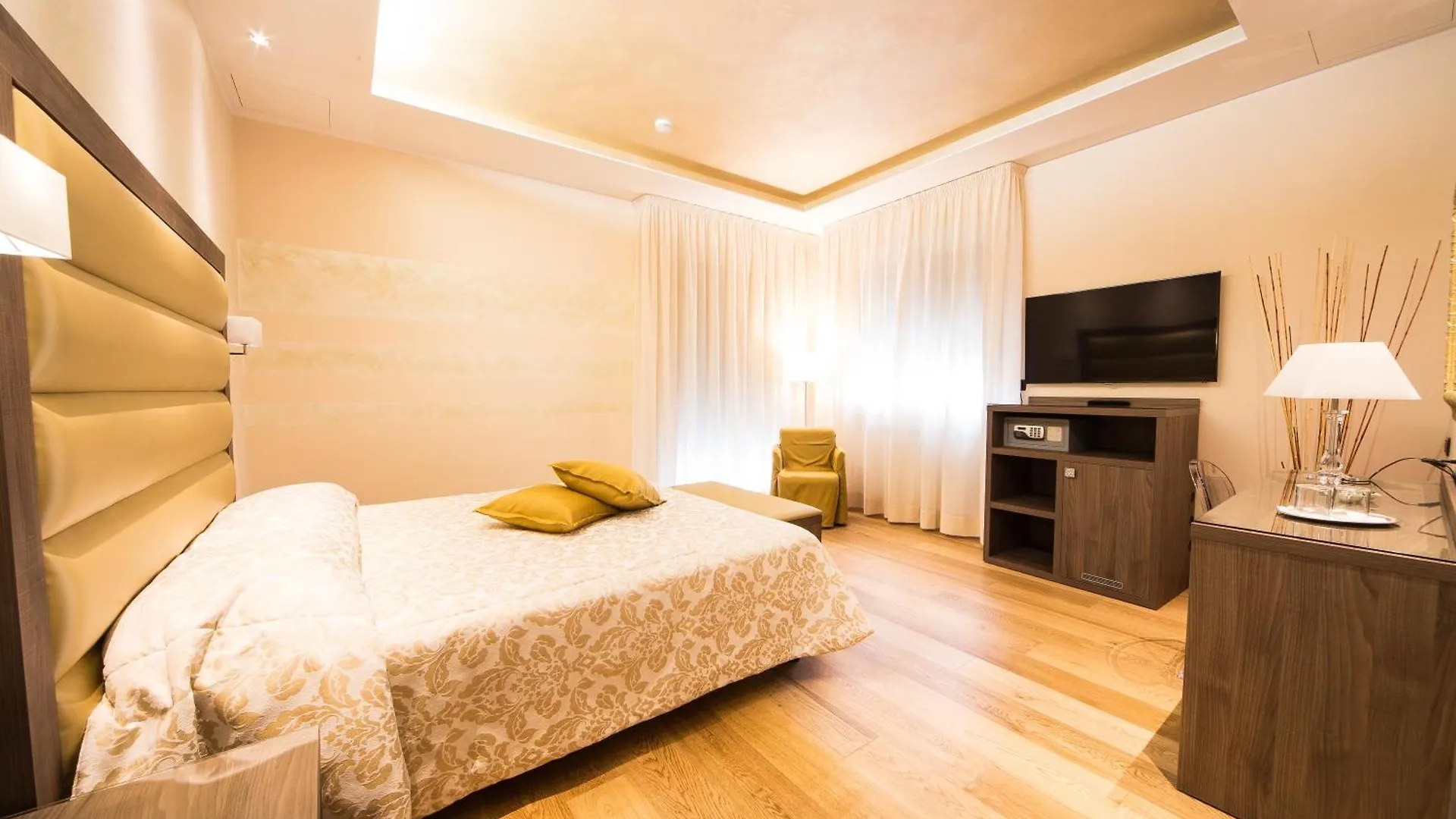 Hotel Torino Wellness & Spa Diano Marina