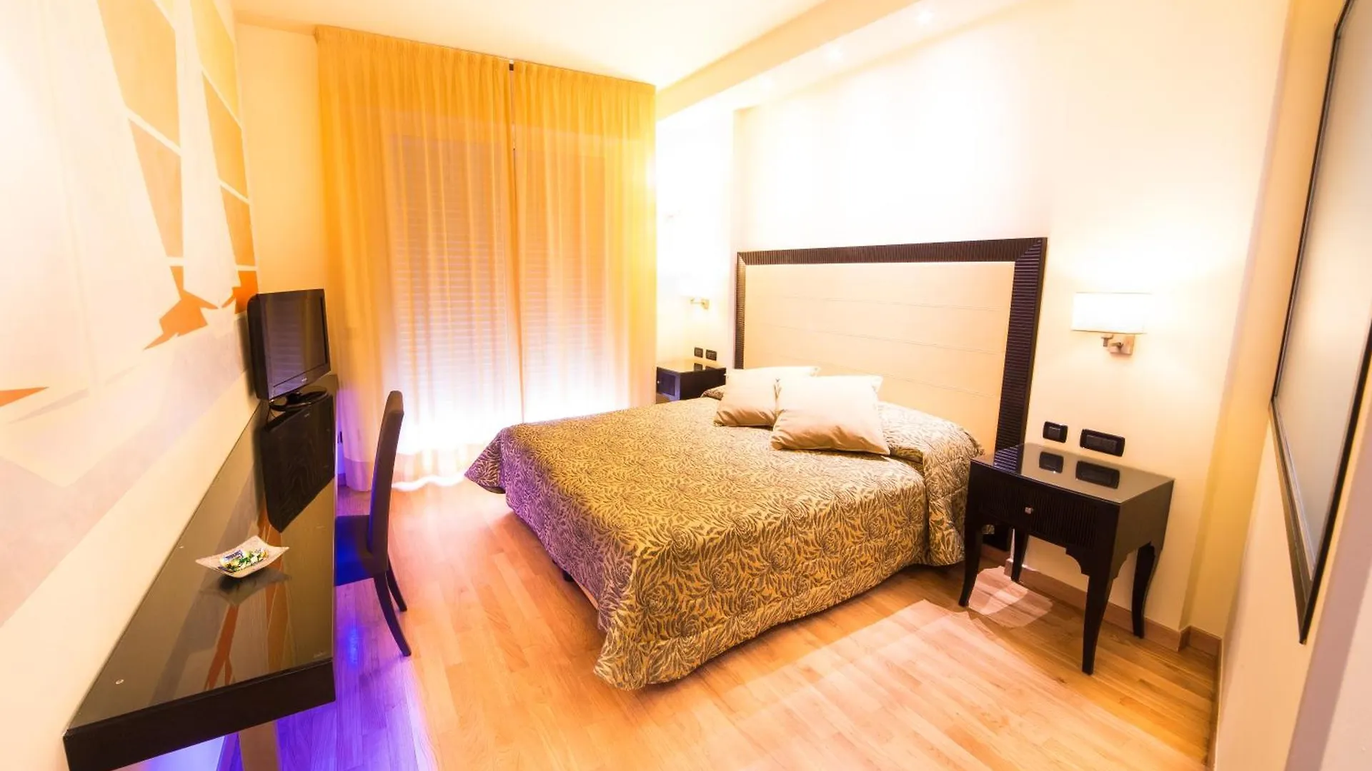 ****  Hotel Torino Wellness & Spa Diano Marina Italy