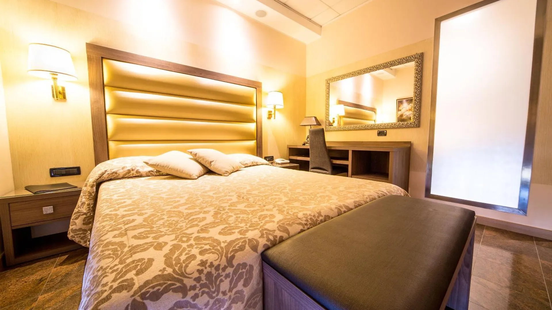 Hotel Torino Wellness & Spa Diano Marina