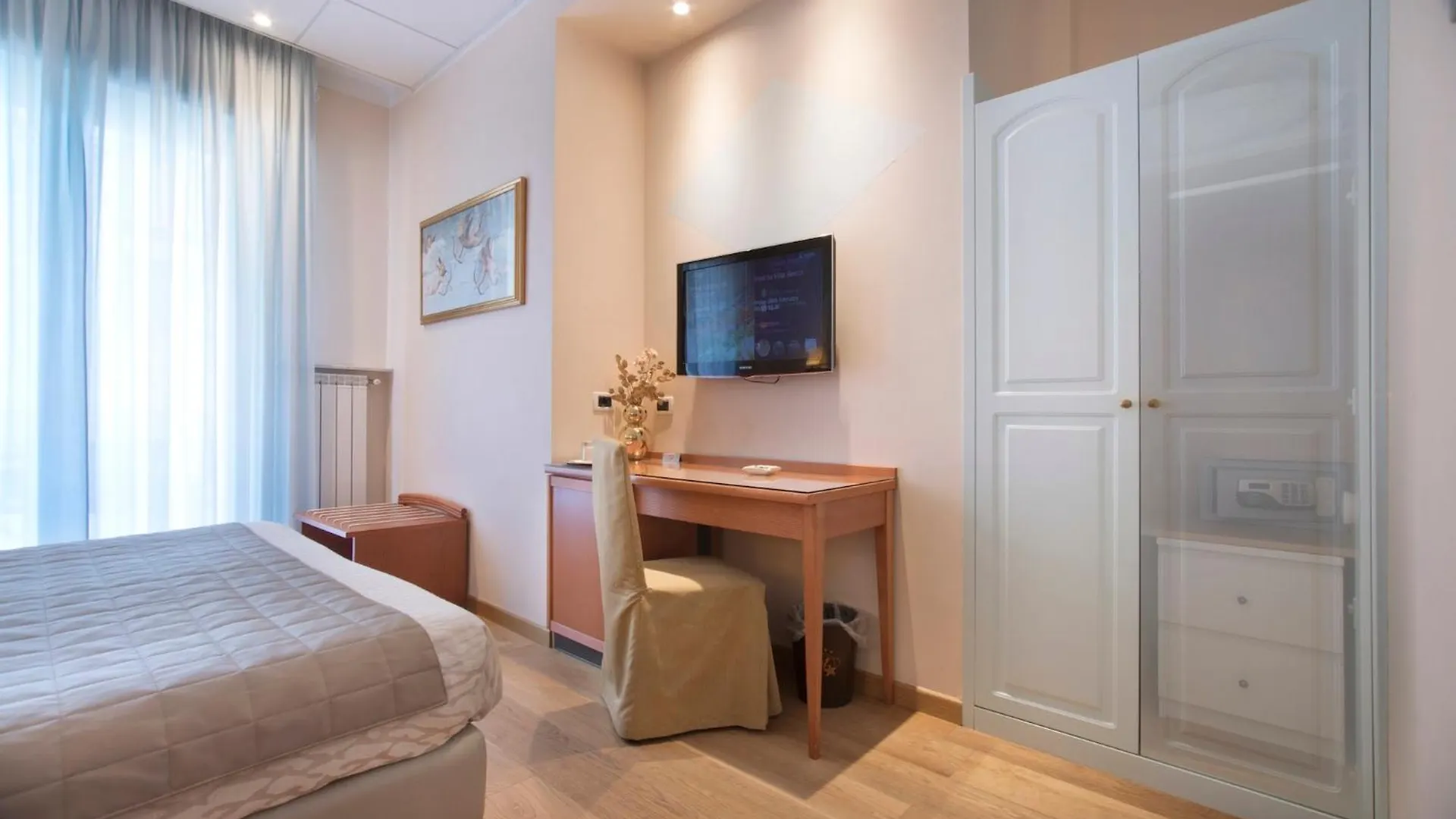 Hotel Torino Wellness & Spa Diano Marina 4*,  Italy