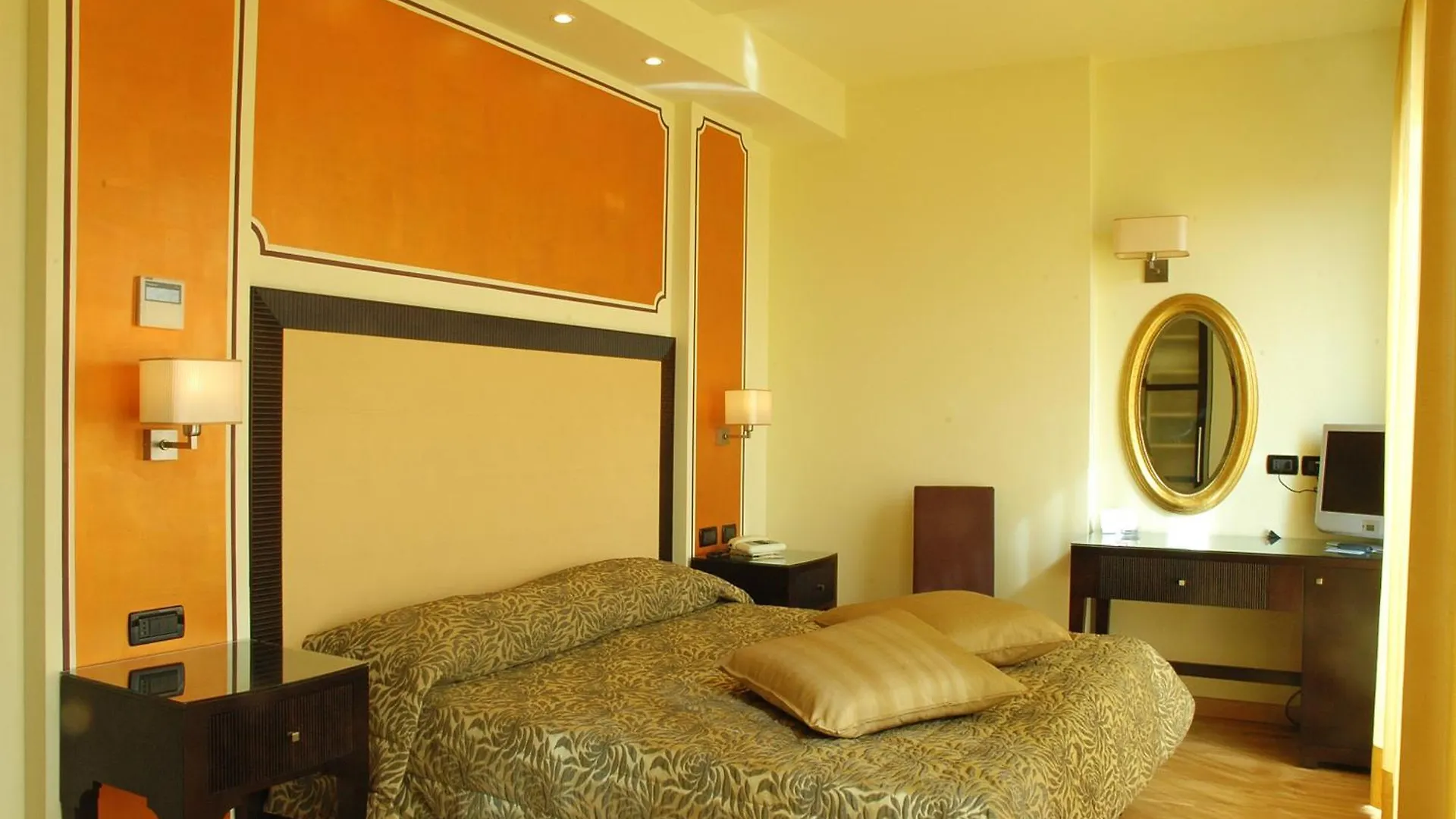 Hotel Torino Wellness & Spa Diano Marina 4*,
