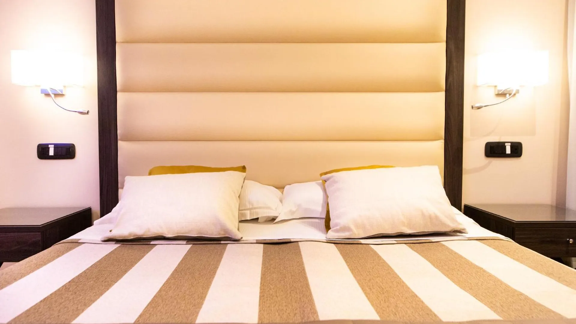 ****  Hotel Torino Wellness & Spa Diano Marina Italy