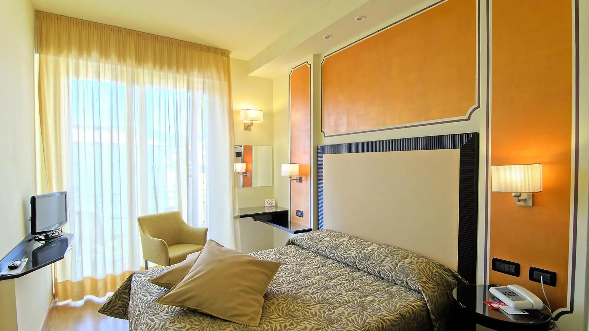 Hotel Torino Wellness & Spa Diano Marina Italy